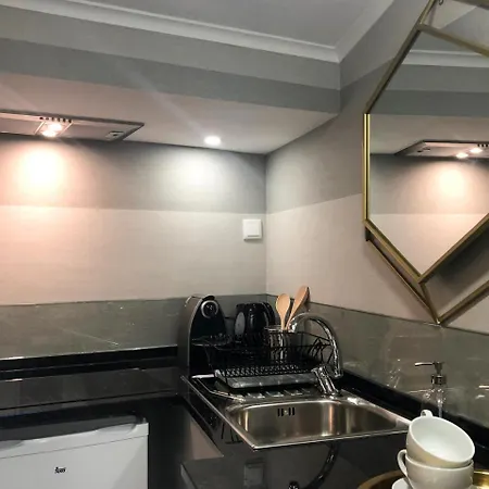Golden • A/c · Apartamento