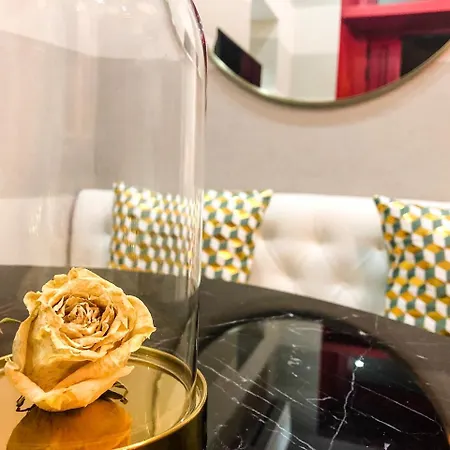 Appartement Golden • A/c - Lisboa