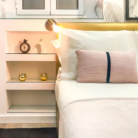 Appartement Golden • A/c -