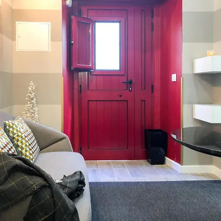 Apartmán Golden • A/c -