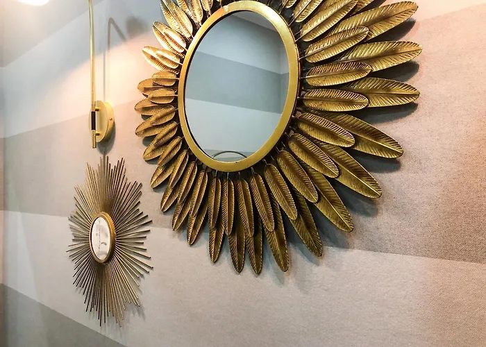 Golden • A/c - * Lisbon