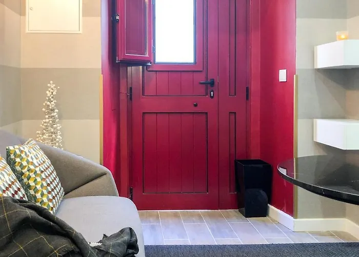 Apartment Golden • A/c -